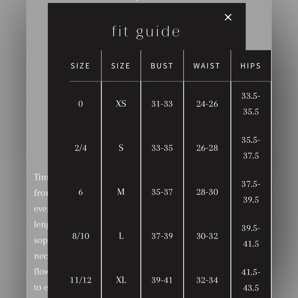 Damaris Bailey Lucy Wednesday Dress - Picture 13 of 14